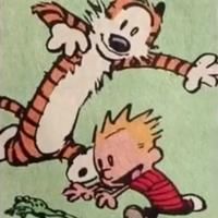 VIDEO: First Trailer for Calvin & Hobbes Doc DEAR MR. WATTERSON