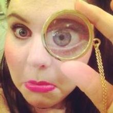 Photo Flash: Saturday Intermission Pics, 5/24 - Part 2 - HEATHERS is Watching You…