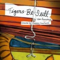 Partly Cloudy People Opens Revival of TIGERS BE STILL Tonight