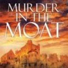 Author Veronica Parsons Shares a Shocking Detective Mystery