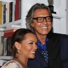 Photo Coverage: Tommy Tune Celebrates AFTER MIDNIGHT's Tony Nominations