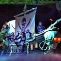BWW Reviews: ROBINSON CRUSOE & THE CARIBBEAN PIRATES, December 18 2012