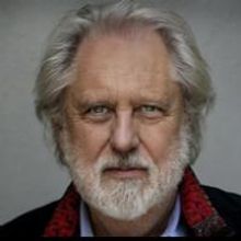 Lord David Puttman Supports Cork Film Centre