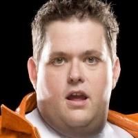 Ridgefield Playhouse to Welcome Ralphie May, 11/9