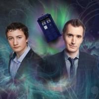 BWW Reviews: Adelaide Fringe 2014: 50 YEARS OF DOCTOR WHO: PREACHRS PODCAST LIVE 2!…