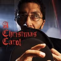 Blessed Unrest to Present New Adaptation of A CHRISTMAS CAROL, 12/5-22
