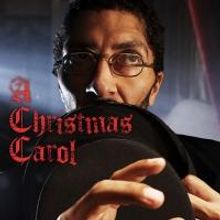 Blessed Unrest to Present New Adaptation of A CHRISTMAS CAROL, 12/5-22