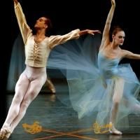 Salon/Sanctuary Concerts Presents ON POINT: FROM DUEL TO PAS DE DEUX Tonight