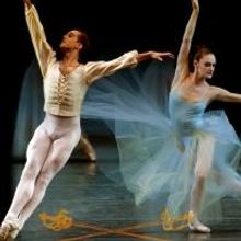 Salon/Sanctuary Concerts Presents ON POINT: FROM DUEL TO PAS DE DEUX Tonight
