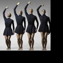 Trailblazing PHILADANCO Performs World Premiere of 'Latched' in Risky Business Progra