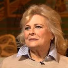 Candice Bergen to Appear on CBS SUNDAY MORNING This Weekend