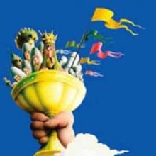 Atlanta Lyric Theatre to Present SPAMALOT, 6/13-29