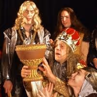 BWW Reviews: 'Look on the Bright Side' with Shadowbox Live's SPAMALOT