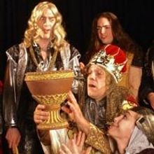 BWW Reviews: 'Look on the Bright Side' with Shadowbox Live's SPAMALOT