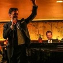 Photo Coverage: Jim Caruso and Billy Stritch Play Bemelman's Bar at Carlyle Hotel