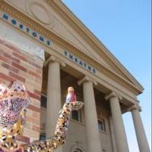 THE LITTLE BIRD THAT WAS CAUGHT, THE RELUCTANT DRAGON and More Set for SteppingStone'