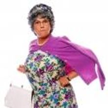 VICKI LAWRENCE AND MAMA: A TWO-WOMAN SHOW Comes to Union County Performing Arts…