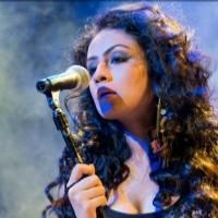 NCPA Presents CLUB DESIRE, Starring Mansi Parekh, Now thru 10/27