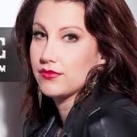 BREAKING DOWN THE RIFFS' Natalie Weiss Set to Play Highline Ballroom This Summer!
