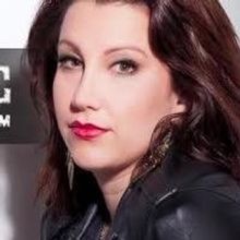 BREAKING DOWN THE RIFFS' Natalie Weiss Set to Play Highline Ballroom This Summer!