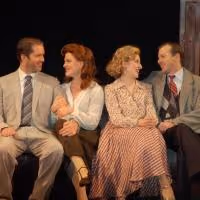 BWW Reviews: IRVING BERLIN'S WHITE CHRISTMAS at the Engeman