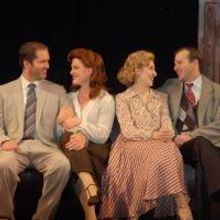 BWW Reviews: IRVING BERLIN'S WHITE CHRISTMAS at the Engeman