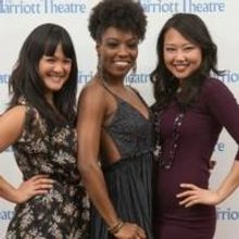 Photo Flash: Inside Opening Night of THE KING AND I at Marriott Theatre