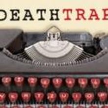 Bristol Riverside Theatre to Present DEATHTRAP, Beginning 1/29