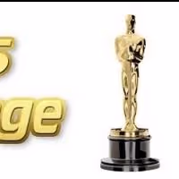 Photo Coverage: Oscars Red Carpet Arrival Part 2