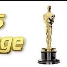 Photo Coverage: Oscars Red Carpet Arrival Part 2