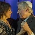 THE LAST SEDER Limited Engagement Opens Today; Extends Through 1/16