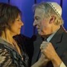 THE LAST SEDER Limited Engagement Opens Today; Extends Through 1/16