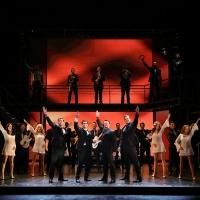BWW Reviews: JERSEY BOYS National Tour at Durham Performing Arts Center