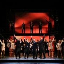 BWW Reviews: JERSEY BOYS National Tour at Durham Performing Arts Center