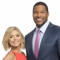 Anthony Anderson, Jeff Gordon & Caroline Wozniacki Set for LIVE WITH KELLY AND…