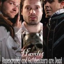 The Shakespeare Tavern Stages ROSENCRANTZ AND GUILDENSTERN ARE DEAD, Now thru 6/22