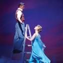 Photo Flash: Robert Powell, Adam Cooper and More in West End's SINGIN' IN THE RAIN