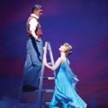 Photo Flash: Robert Powell, Adam Cooper and More in West End's SINGIN' IN THE RAIN
