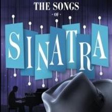 Drayton Festival Theatre to Launch 2013 Season with THE SONGS OF SINATRA, May 8