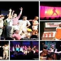 New Musical THE LITTLE HOUSE ON THE FERRY Gets Reading at The LGBT Center, Now thru…