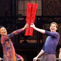 KINKY BOOTS Cast Joins Cyndi Lauper in KINKY KABARET Concert Benefit for True Colors…