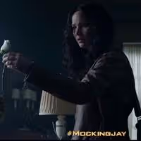 VIDEO: All-New TV Spot for HUNGER GAMES: MOCKINGJAY PART I