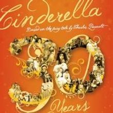 Raleigh Little Theatre to Present 30th Anniversary Production of CINDERELLA, 12/6-21