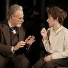 Photo Flash: First Look at THE TWENTY-SEVENTH MAN at The Public Theater