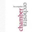 LA Chamber Orchestra's December Program  Includes Works by Copland, Dvorák and John Adams
