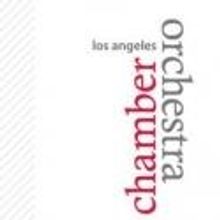 LA Chamber Orchestra's December Program Includes Works by Copland, Dvorák and John Adams