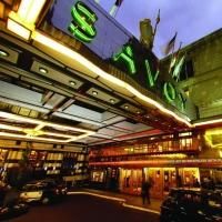 ATG Acquires London's Savoy, Playhouse Theatres