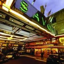 ATG Acquires London's Savoy, Playhouse Theatres