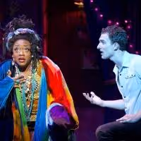 BWW Reviews: GHOST THE MUSICAL Ascends to Otherworldly