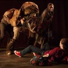 Photo Flash: First Look at Young People's Theatre's MINOTAUR